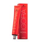 Tinta Igora Royal 8-77 Louro Claro Cobre Extra