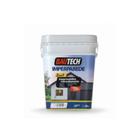 Tinta impermeabilizante 20kg cinza grafite Bautech Imperparede