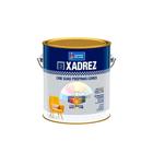 Tinta Interior Acrílica Econômica Xadrez Branco Neve 3l Sherwin Williams