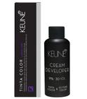 Tinta Keune Color UC 9.00 Louro Muito Clar + Developer 30vol