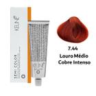 Tinta Keune Semi Color 7.44 Louro Médio Cobre Intenso 60ml