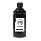 Tinta L200 L355 para Bulk Ink Black 20 Litros Corante Aton