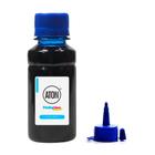 Tinta L200  L355 para  Bulk Ink High Definition ATON Cyan 100ml