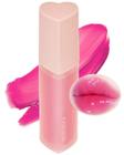 Tinta labial HOLIKA HOLIKA Heart Crush Bare Glaze 2,9 mL - 07 ACID ROSE