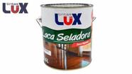 Tinta Laca Seladora para Madeira 3,6L Incolor LUX
