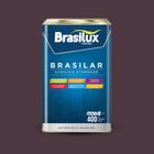 Tinta Látex Acrilica Standard Exterior 18l Brasilux