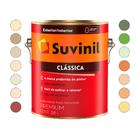 Tinta latex clássica fosco premium 3,6l