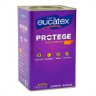 Tinta latex eucatex protege acrilico premium fosco branco 18l