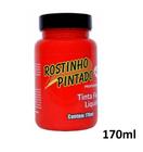 Tinta Liquida Maquiagem Artística Rostinho Pintado 170ml