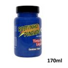 Tinta Liquida Maquiagem Artística Rostinho Pintado 170ml