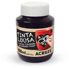 Tinta Lousa 100Ml Acrilex 01712 Acrilex