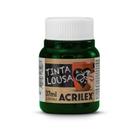 Tinta Lousa 37ml Acrilex ref.01740