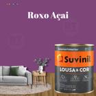 Tinta Lousa e Cor Cor Rosa Pink Suvinil Parede Lousa 800ml