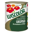 Tinta Lukscolor Lukspiso Prem Plus Branco 900ml