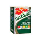 Tinta lukspiso acrílico premium plus 18l lukscolor