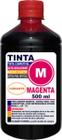 Tinta Magenta 500ml Compatível Impressoras L3150 L3110 L3210 L1250