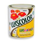 Tinta Magnetica Ima Paredes Lukscolor 900ml Magnetic Primer Magnético
