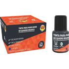 Tinta Marcador Quadro Branco Jocar 20ML Preta - Leonora