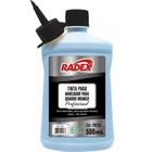 Tinta Marcador Quadro Branco Reabastecedor 500ml Preto Radex