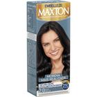 Tinta maxton 2.0 preto natural - UTENSILIOS