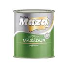 Tinta Maza Mazadur Poliéster 900ml Branco Puro