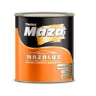 Tinta MazaLux Alumínio Opales para Rodas 900 ml - Maza