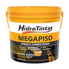 Tinta mega piso 3l azul hidrotintas