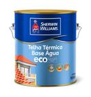 Tinta Metalatex Eco telha térmica ceramica 3,6L telha Sherwin Williams