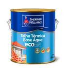 Tinta metalatex eco térmico ceramica telha 3,6lt proteção térmica