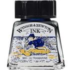 Tinta Nankin para Desenho Winsor & Newton Escolha a Cor