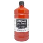 Tinta Nanquim Corfix 313 Vermelho Fogo 1000ml