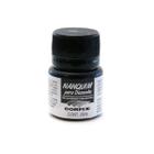 Tinta Nanquim Corfix 321 Preto 25ml