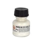 Tinta Nanquim Drawing Ink Koh-I-Noor Cor Branco 20ml