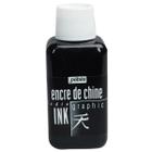 Tinta Nanquim Preta Pébéo 250ml - Pebeo