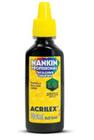 Tinta Nanquim Preto 20Ml. - Acrilex