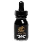 Tinta Nanquim Profissional Lefranc Bourgeois 30ml Preto - Lefranc & Bourgeois