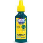 Tinta Nanquim Verde Bandeira 20ML. - Acrilex