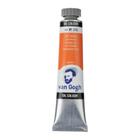 Tinta Óleo 20 Ml Talens Van Gogh Serie 1 Azo Orange 276