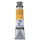 Tinta Óleo 20 Ml Talens Van Gogh Serie 1 Azo Yellow Deep 270