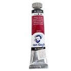 Tinta Óleo 20 Ml Talens Van Gogh Serie 2 Cadmium Red Deep 306