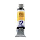 Tinta Óleo 20 Ml Talens Van Gogh Serie 2 Cadmium Yellow Medium 271