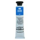 Tinta Óleo 20ml Cores Frias Corfix