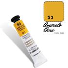 Tinta Óleo 20ml G1 053 Amarelo Ocre Corfix