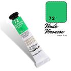 Tinta Óleo 20ml G1 072 Verde Veronese Corfix