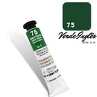 Tinta Óleo 20ml G1 075 Verde Ingles Corfix