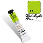 Tinta Óleo 20ml G1 077 Verde Ingles Claro Corfix