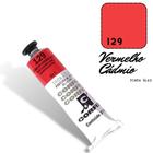 Tinta Óleo 20ml G1 129 Vermelho Cadmio Corfix