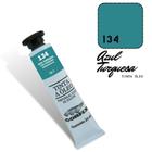 Tinta Óleo 20ml G1 134 Azul Turquesa Corfix