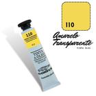 Tinta Óleo 20ml G2 110 Amarelo Transparente Corfix