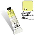 Tinta Óleo 37ml G1 046 Amarelo Brilhante Claro Corfix